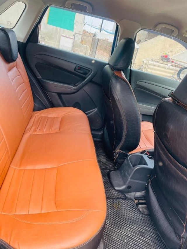 Second-hand 2018 Maruti Suzuki Vitara Brezza VDi Option for sale in Sangrur-2