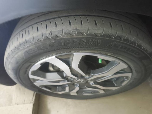 Second-hand 2018 Honda WR-V i-VTEC VX for sale in Guwahati-1