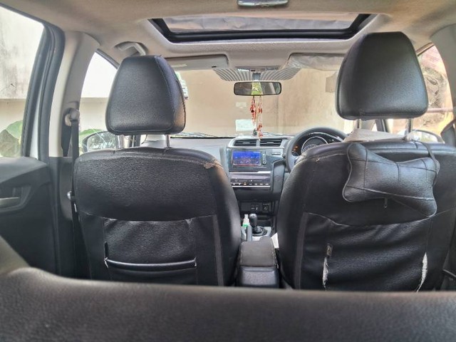 Second-hand 2018 Honda WR-V i-VTEC VX for sale in Guwahati-7