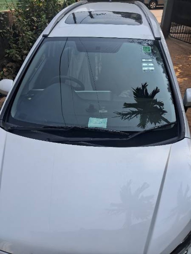 Second-hand 2018 Honda WR-V i-VTEC VX for sale in Guwahati-2