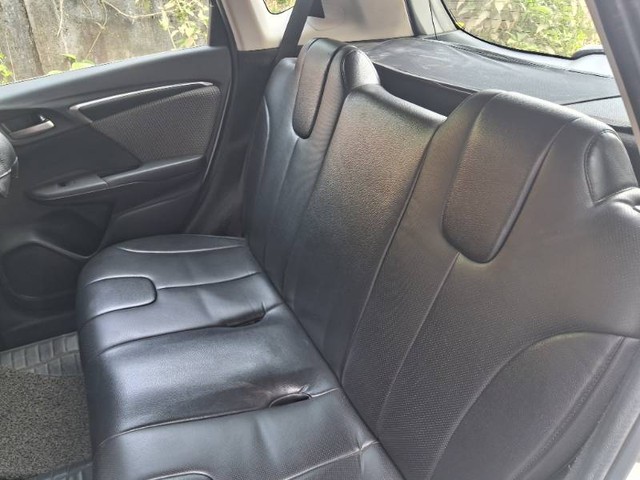 Second-hand 2018 Honda WR-V i-VTEC VX for sale in Guwahati-4