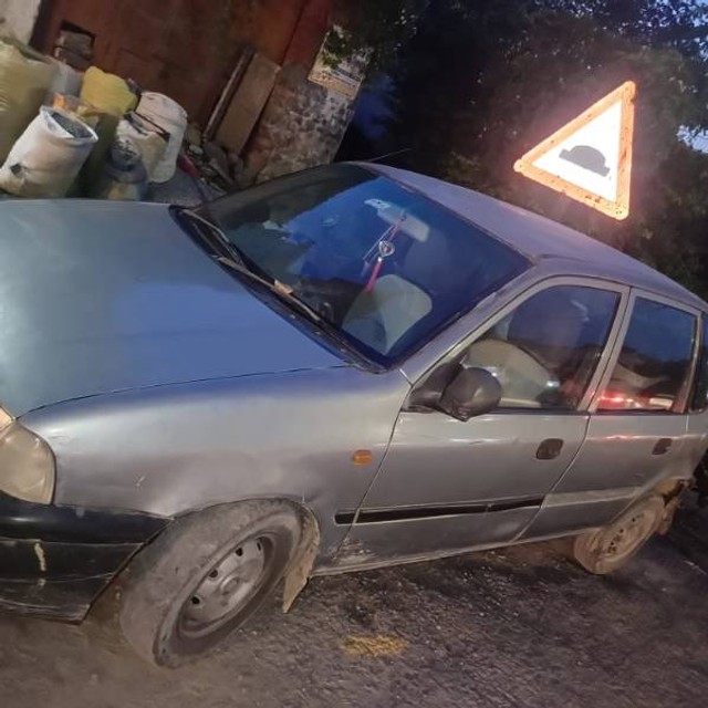 Maruti Suzuki Zen Base Second-hand 2002 Maruti Suzuki Zen Base for sale in Jaunpur-8
