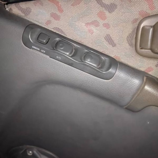 Maruti Suzuki Zen Base Second-hand 2002 Maruti Suzuki Zen Base for sale in Jaunpur-4