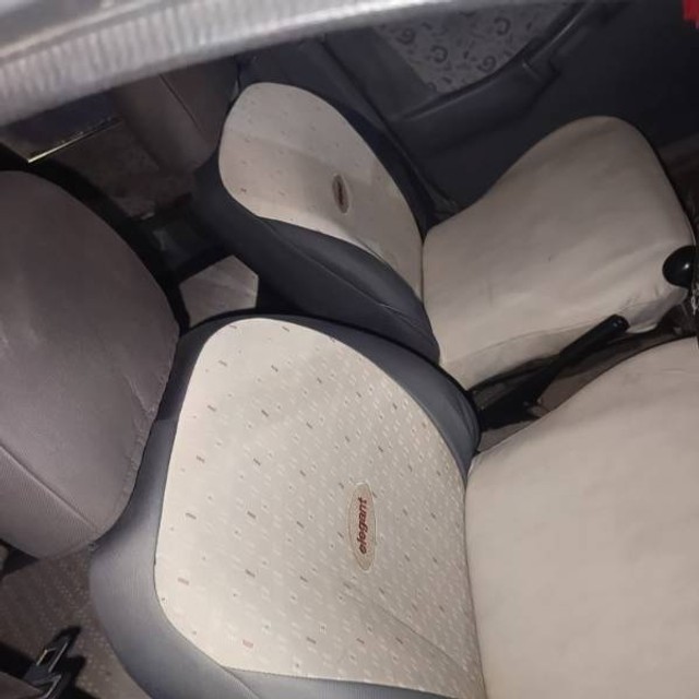 Maruti Suzuki Zen Base Second-hand 2002 Maruti Suzuki Zen Base for sale in Jaunpur-6