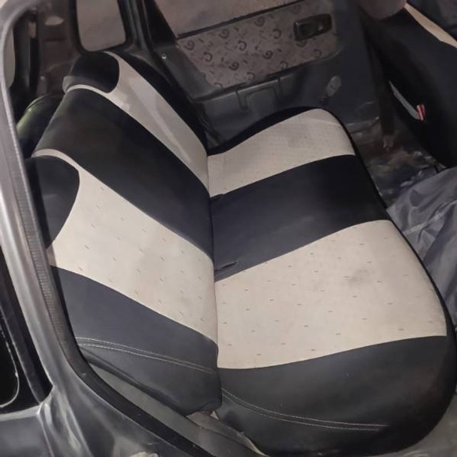 Maruti Suzuki Zen Base Second-hand 2002 Maruti Suzuki Zen Base for sale in Jaunpur-3