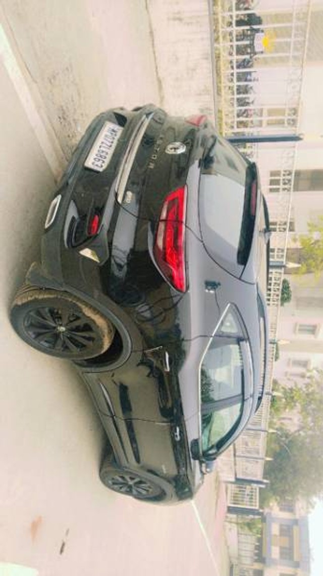 Second-hand 2024 MG Astor Smart MT for sale in Gwalior-1
