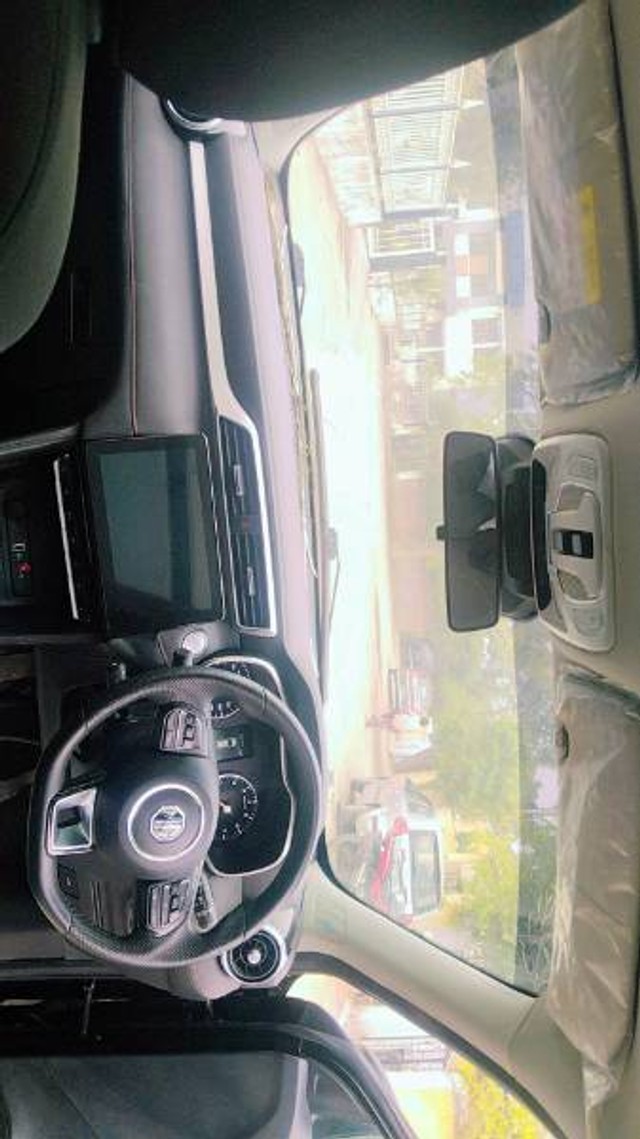 Second-hand 2024 MG Astor Smart MT for sale in Gwalior-2