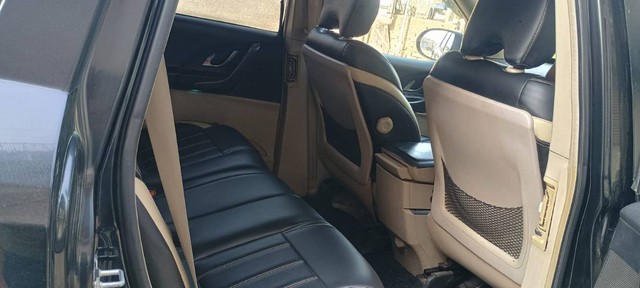 Second-hand 2015 Mahindra XUV500 W4 for sale in Karnal-5