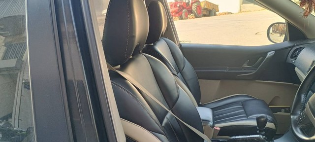 Second-hand 2015 Mahindra XUV500 W4 for sale in Karnal-3