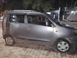 1792 Used Maruti Wagon R in Deoria