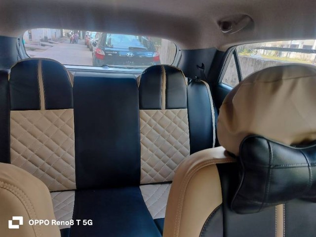 Second-hand 2017 Hyundai i20 Magna 1.2 for sale in Jagdalpur-2