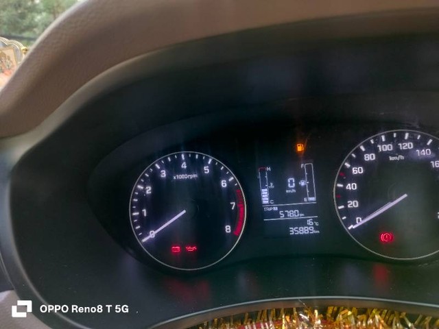 Second-hand 2017 Hyundai i20 Magna 1.2 for sale in Jagdalpur-1