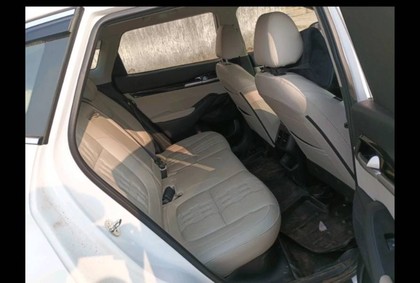 Second-hand 2024 Kia Seltos HTX IVT for sale in Thane