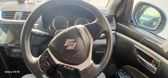 Second-hand 2017 Maruti Suzuki Swift VDI Deca for sale in Ambedkar Nagar-2