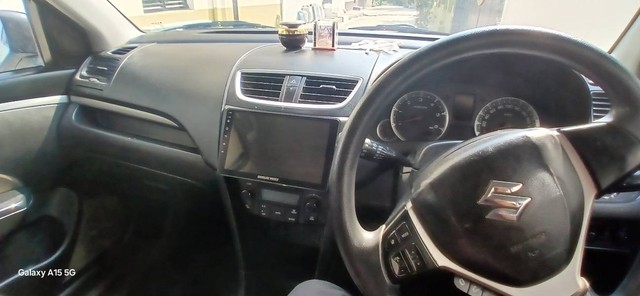 Second-hand 2017 Maruti Suzuki Swift VDI Deca for sale in Ambedkar Nagar-3