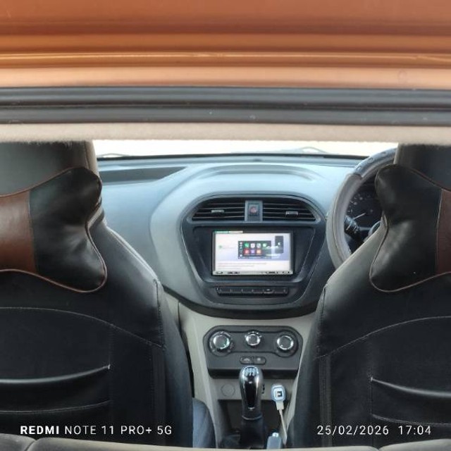 Tata Tiago 1.05 Revotorq XE Second-hand 2018 Tata Tiago 1.05 Revotorq XE for sale in Mahendragarh-9