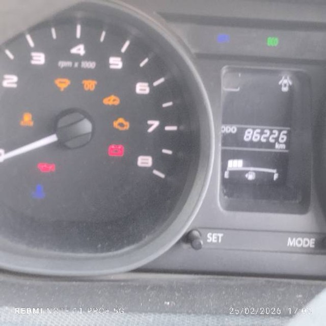 Tata Tiago 1.05 Revotorq XE Second-hand 2018 Tata Tiago 1.05 Revotorq XE for sale in Mahendragarh-8