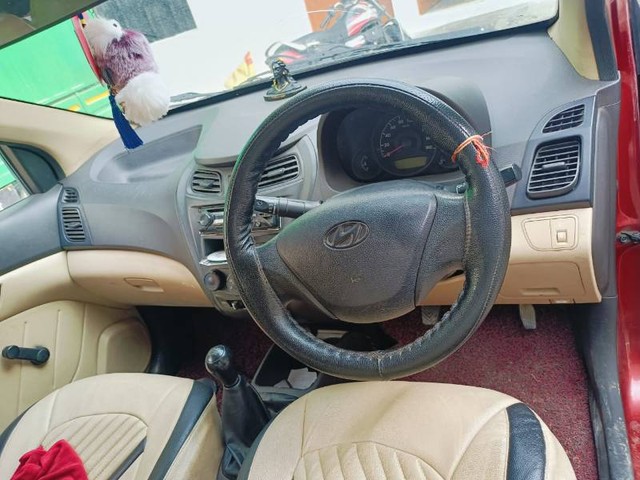 Hyundai EON Era Second-hand 2013 Hyundai EON Era for sale in Gorakhpur-2