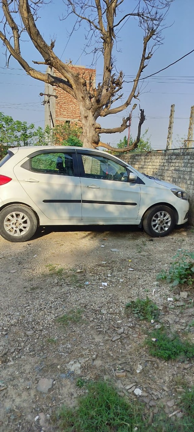 Second-hand 2016 Tata Tiago 1.05 Revotorq XZ for sale in Roorkee-1