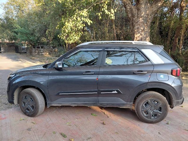 Second-hand 2025 Hyundai Venue S Opt Plus for sale in Udaipur-2