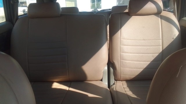 Toyota Innova 2.5 G (Diesel) 7 Seater Second-hand 2012 Toyota Innova 2.5 G (Diesel) 7 Seater for sale in Kota-5