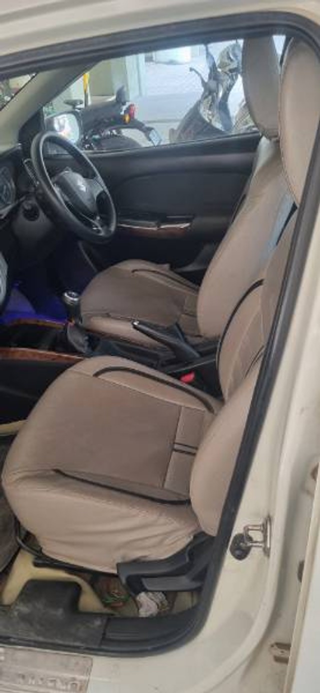 Second-hand 2017 Maruti Baleno 1.3 Delta for sale in Silvassa-5