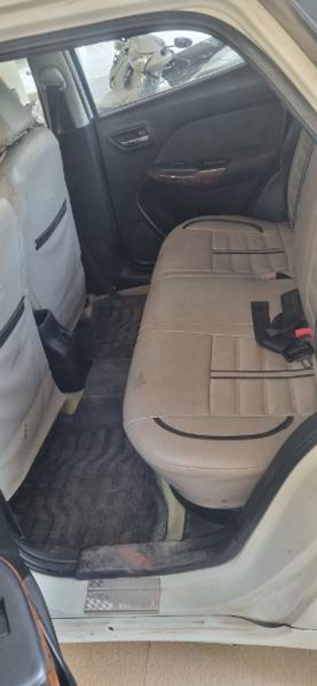 Second-hand 2017 Maruti Baleno 1.3 Delta for sale in Silvassa-8