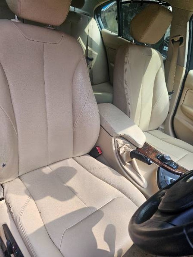 Second-hand 2015 BMW 3 Series GT 320d Luxury Line for sale in Vellore-4