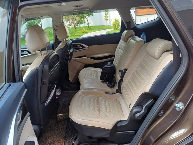 Second-hand 2022 Kia Carens Luxury Plus Diesel AT 6 STR BSVI for sale in Kannur-5