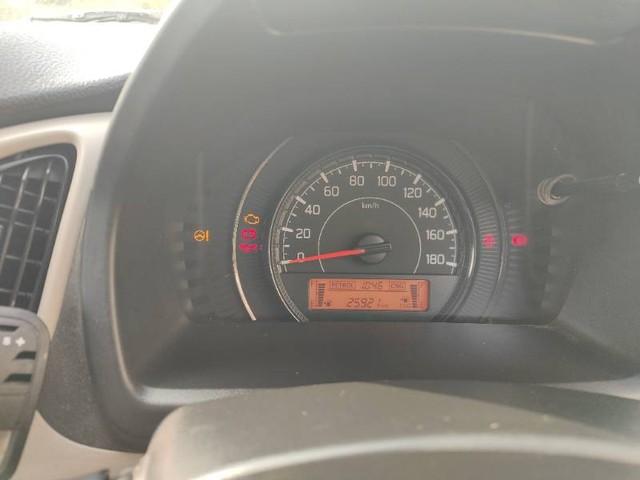 Maruti Suzuki Wagon R VXI CNG Second-hand 2024 Maruti Suzuki Wagon R VXI CNG for sale in Buxar-2