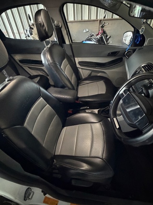 Second-hand 2025 Tata Tiago XT CNG for sale in Neemuch-5