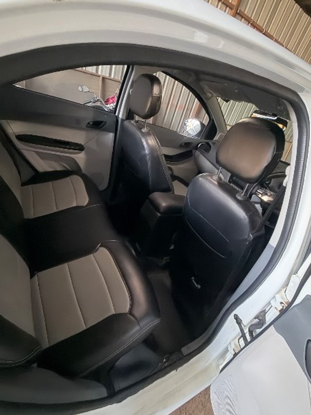 Second-hand 2025 Tata Tiago XT CNG for sale in Neemuch-4