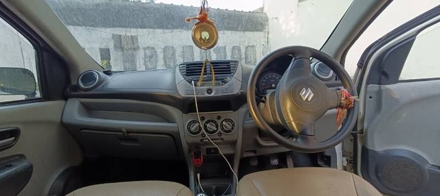 Maruti Suzuki Omni 5 Seater Second-hand 2009 Maruti Suzuki Omni 5 Seater for sale in Junagadh-3