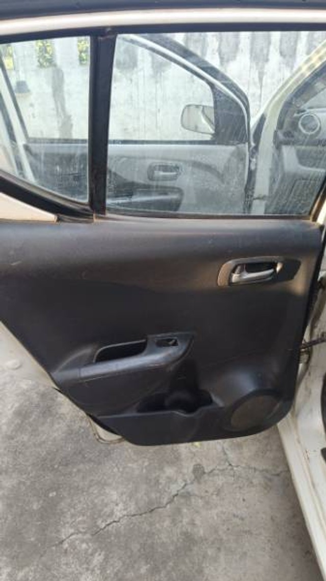 Maruti Suzuki Omni 5 Seater Second-hand 2009 Maruti Suzuki Omni 5 Seater for sale in Junagadh-0