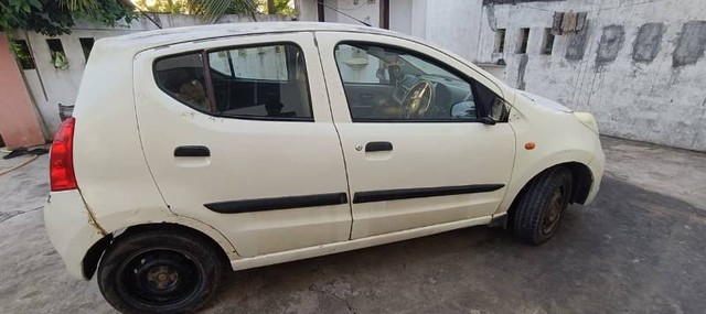 Maruti Suzuki Omni 5 Seater Second-hand 2009 Maruti Suzuki Omni 5 Seater for sale in Junagadh-10