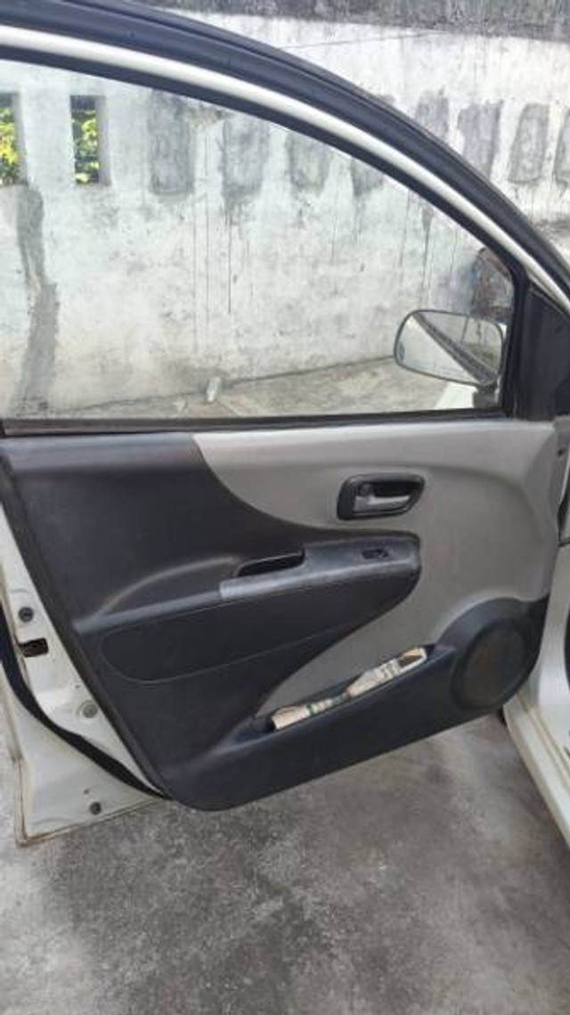 Maruti Suzuki Omni 5 Seater Second-hand 2009 Maruti Suzuki Omni 5 Seater for sale in Junagadh-5