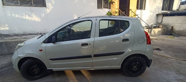 Maruti Suzuki Omni 5 Seater Second-hand 2009 Maruti Suzuki Omni 5 Seater for sale in Junagadh-1