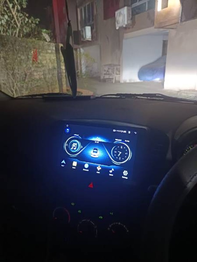 Hyundai i10 Magna 1.1 Second-hand 2008 Hyundai i10 Magna 1.1 for sale in Khordha-13