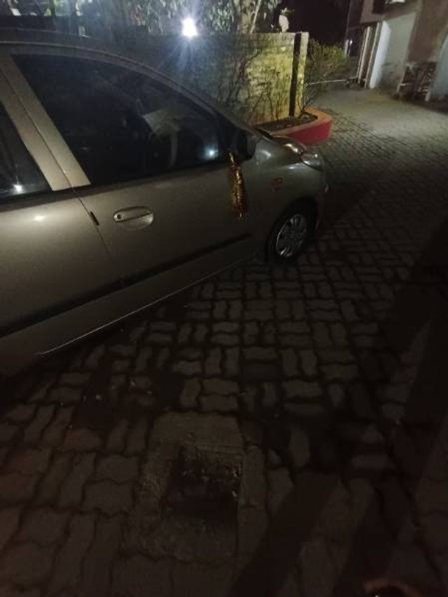 Hyundai i10 Magna 1.1 Second-hand 2008 Hyundai i10 Magna 1.1 for sale in Khordha-3