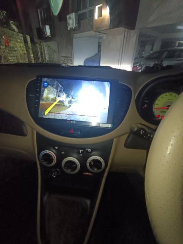 Hyundai i10 Magna 1.1 Second-hand 2008 Hyundai i10 Magna 1.1 for sale in Khordha-9