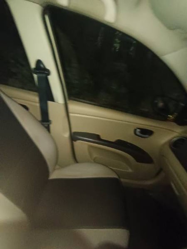 Hyundai i10 Magna 1.1 Second-hand 2008 Hyundai i10 Magna 1.1 for sale in Khordha-4