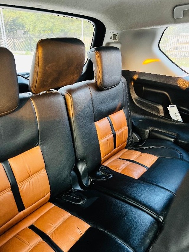 Second-hand 2022 Toyota Innova Crysta 2.4 G 7 STR for sale in Lucknow-10