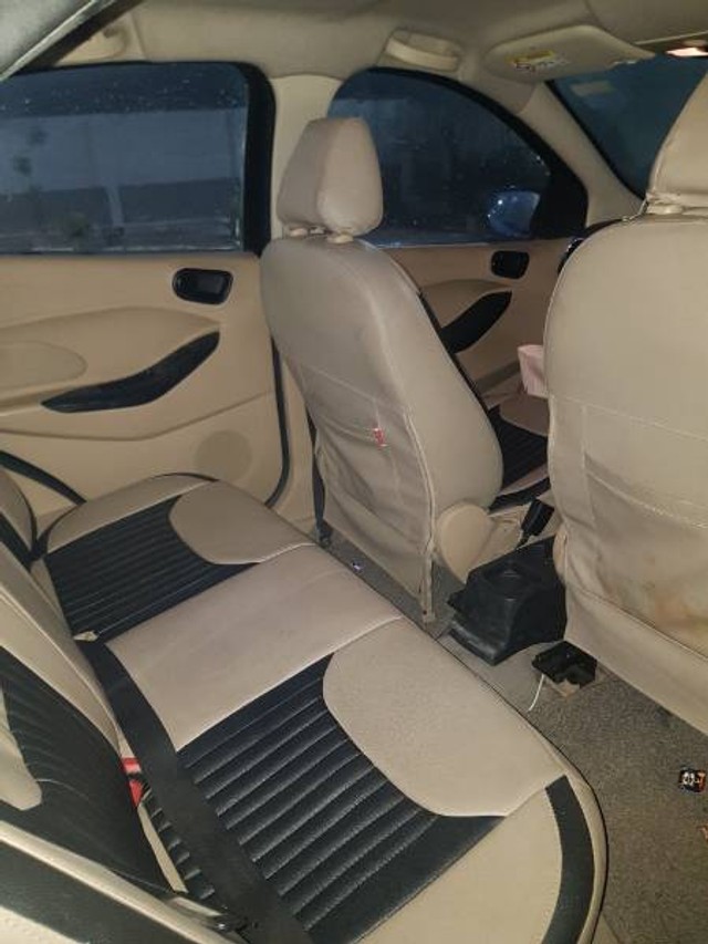 Second-hand 2019 Ford Aspire Titanium Diesel BSIV for sale in Lakhimpur Kheri-7