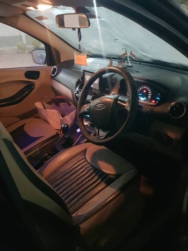 Second-hand 2019 Ford Aspire Titanium Diesel BSIV for sale in Lakhimpur Kheri-8