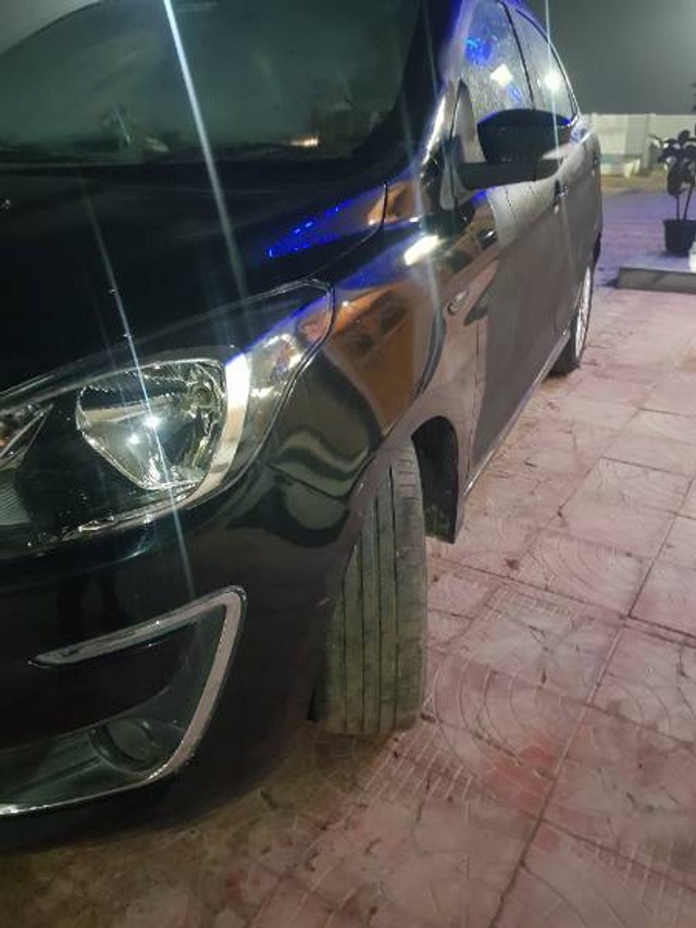 Second-hand 2019 Ford Aspire Titanium Diesel BSIV for sale in Lakhimpur Kheri-2