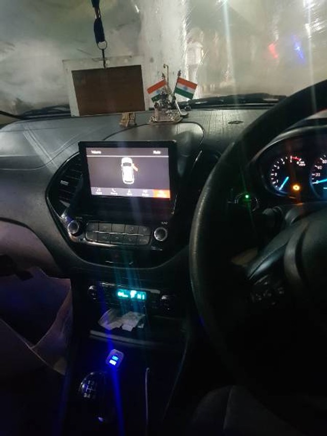 Second-hand 2019 Ford Aspire Titanium Diesel BSIV for sale in Lakhimpur Kheri-5