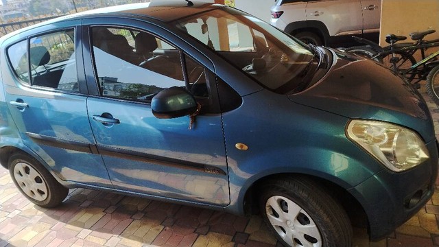 Second-hand 2011 Maruti Ritz Genus VXi for sale in Durgapur-1