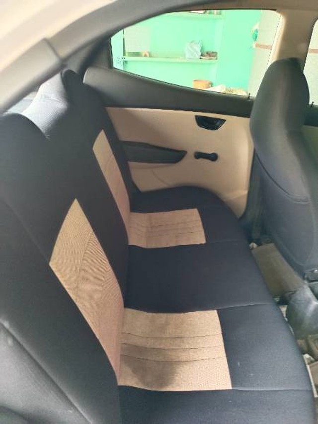 Second-hand 2015 Hyundai EON Magna Plus for sale in Sirsa-2