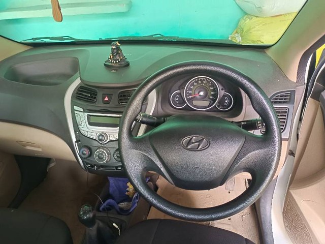 Second-hand 2015 Hyundai EON Magna Plus for sale in Sirsa-4