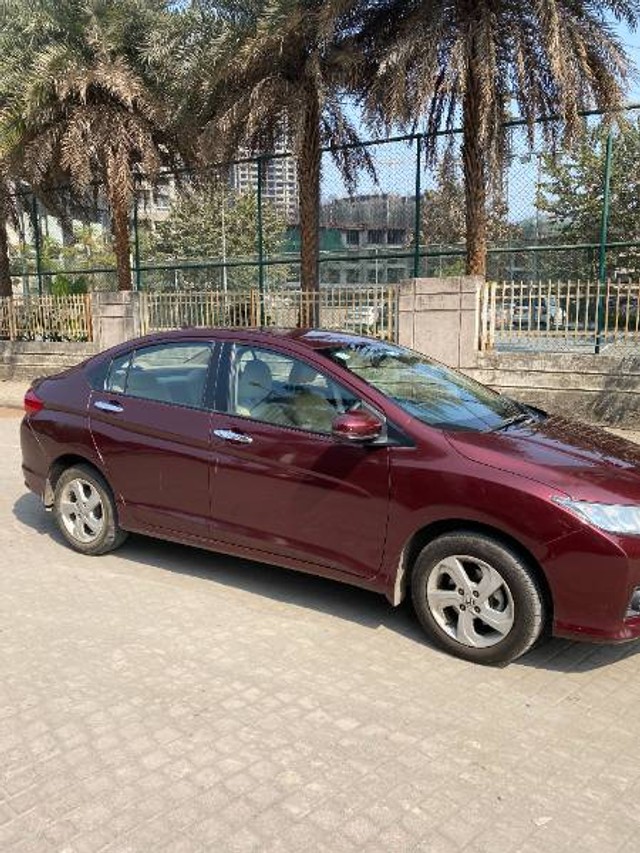 Second-hand 2014 Honda City i DTEC V for sale in Panvel-3